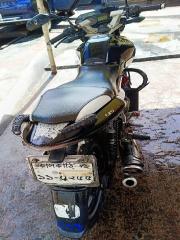 Bajaj Pulsar 135